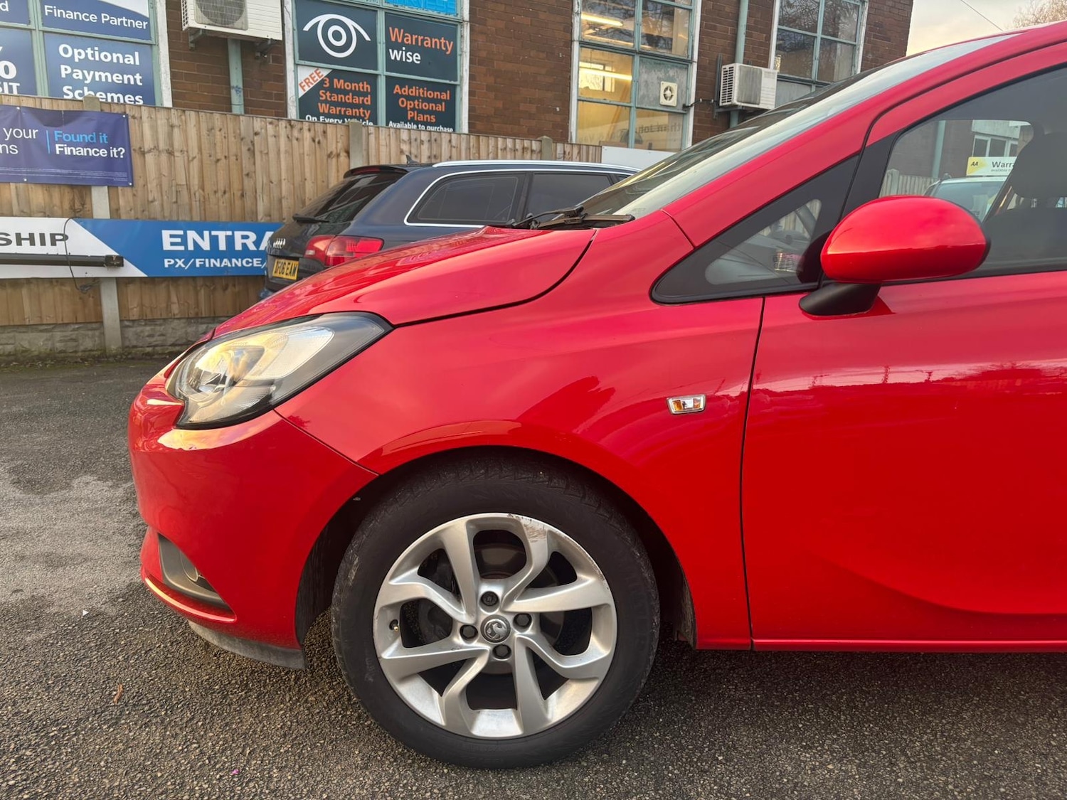 Used Vauxhall Corsa 2019 for sale - 76704589: Photo 23