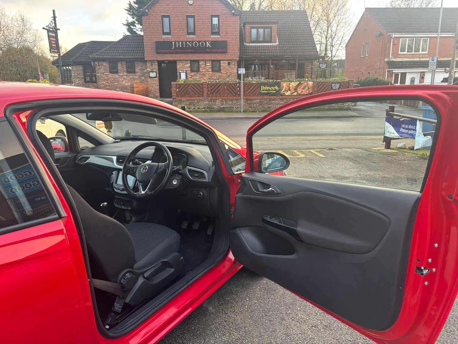 Used Vauxhall Corsa 2019 for sale - 76704589: Photo 24