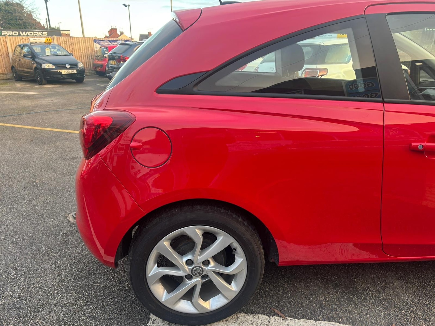 Used Vauxhall Corsa 2019 for sale - 76704589: Photo 25