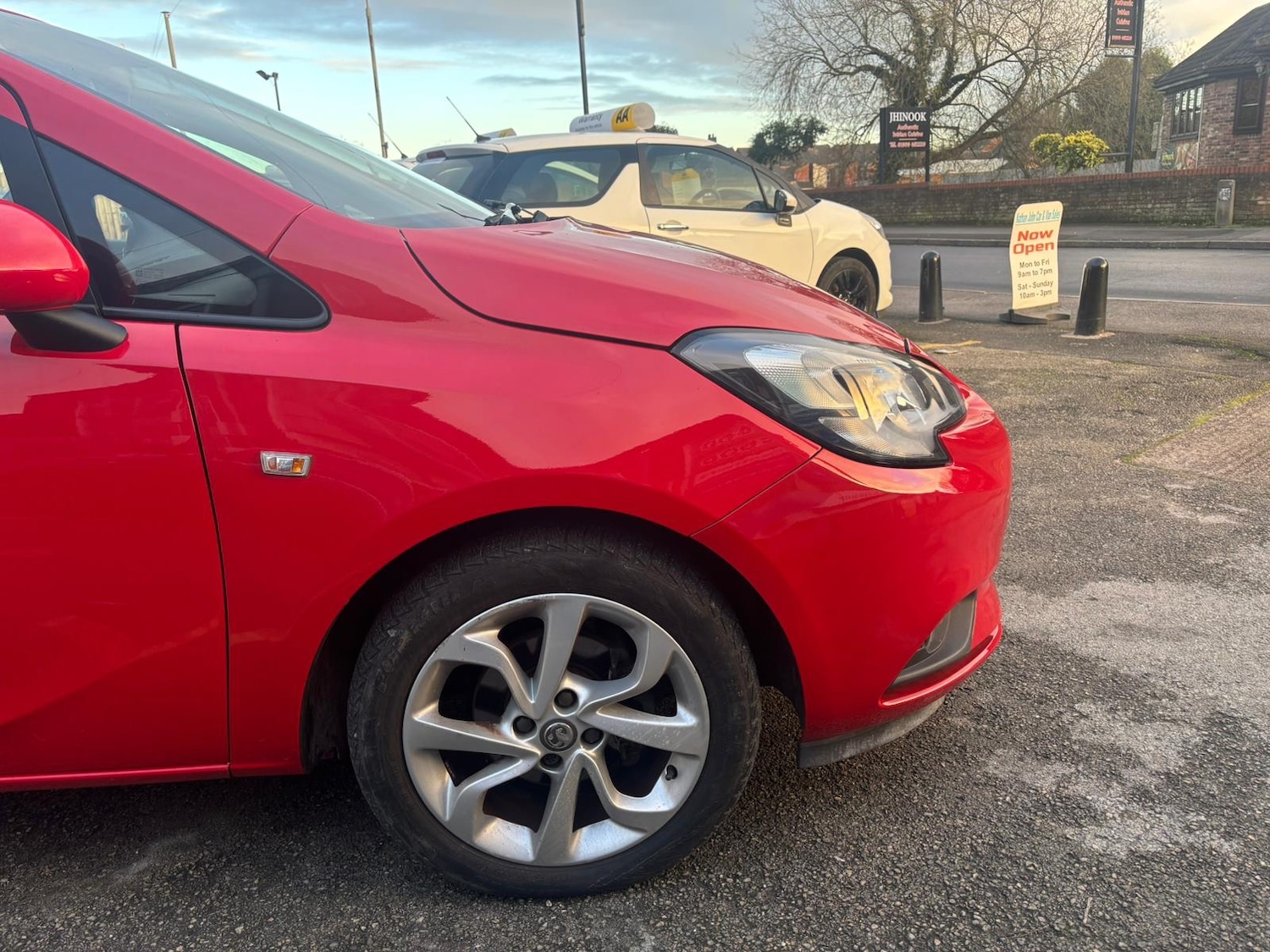 Used Vauxhall Corsa 2019 for sale - 76704589: Photo 26