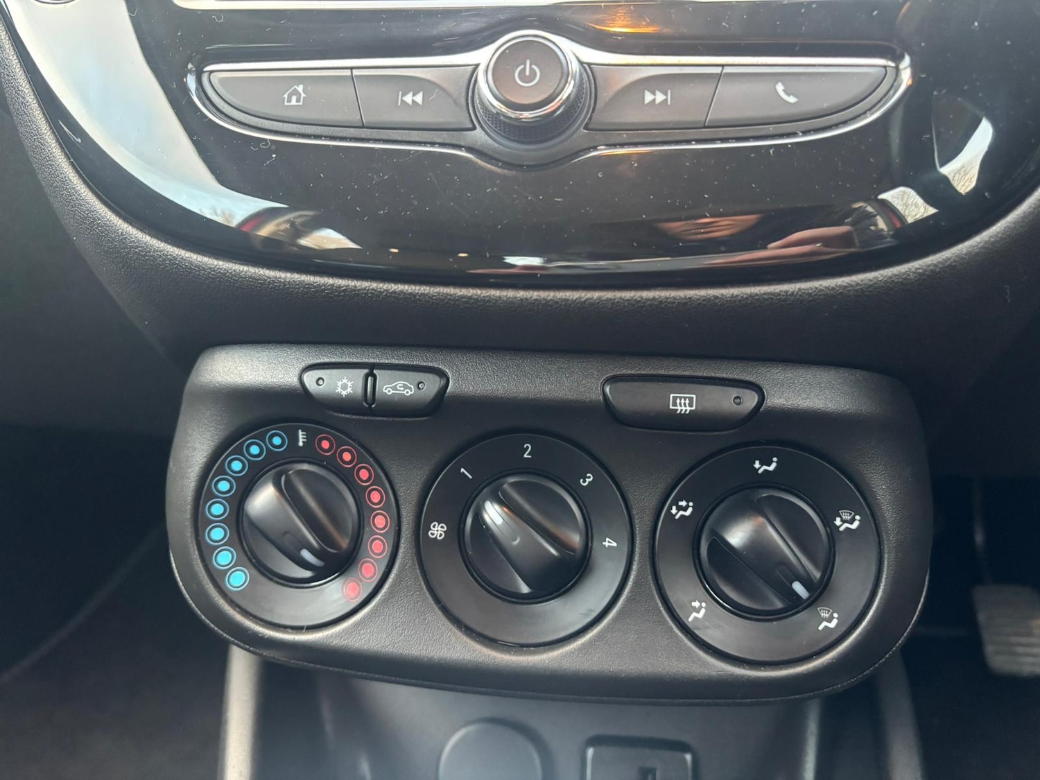 Used Vauxhall Corsa 2019 for sale - 76704589: Photo 29