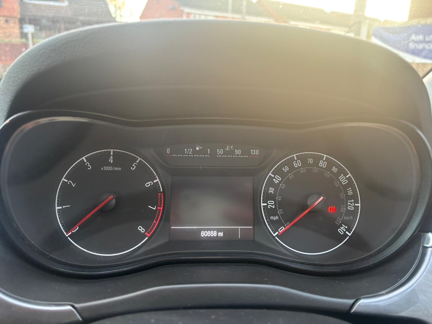 Used Vauxhall Corsa 2019 for sale - 76704589: Photo 30