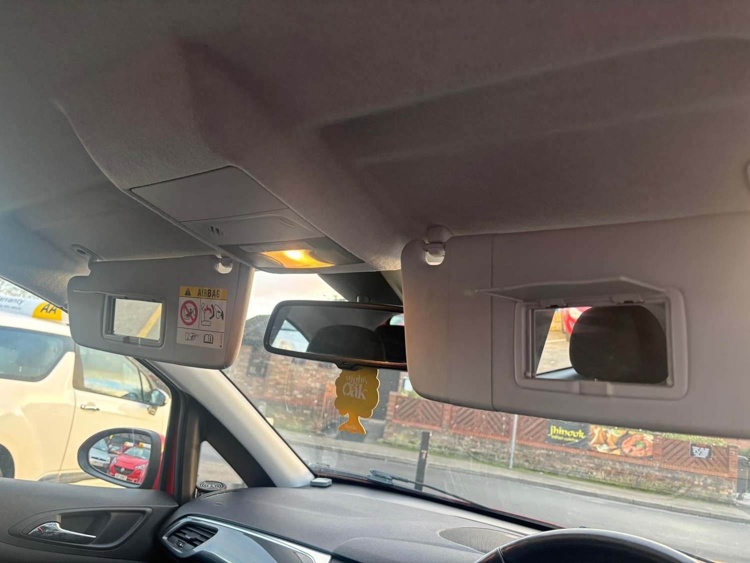 Used Vauxhall Corsa 2019 for sale - 76704589: Photo 33