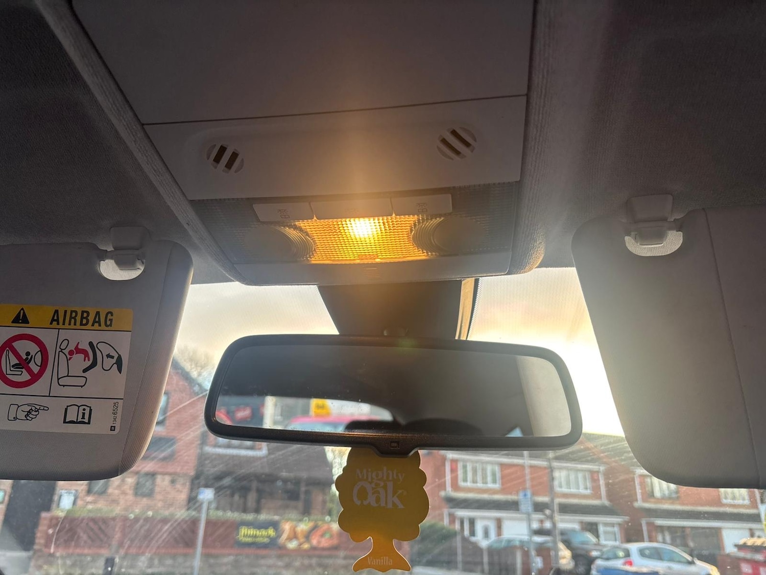 Used Vauxhall Corsa 2019 for sale - 76704589: Photo 34