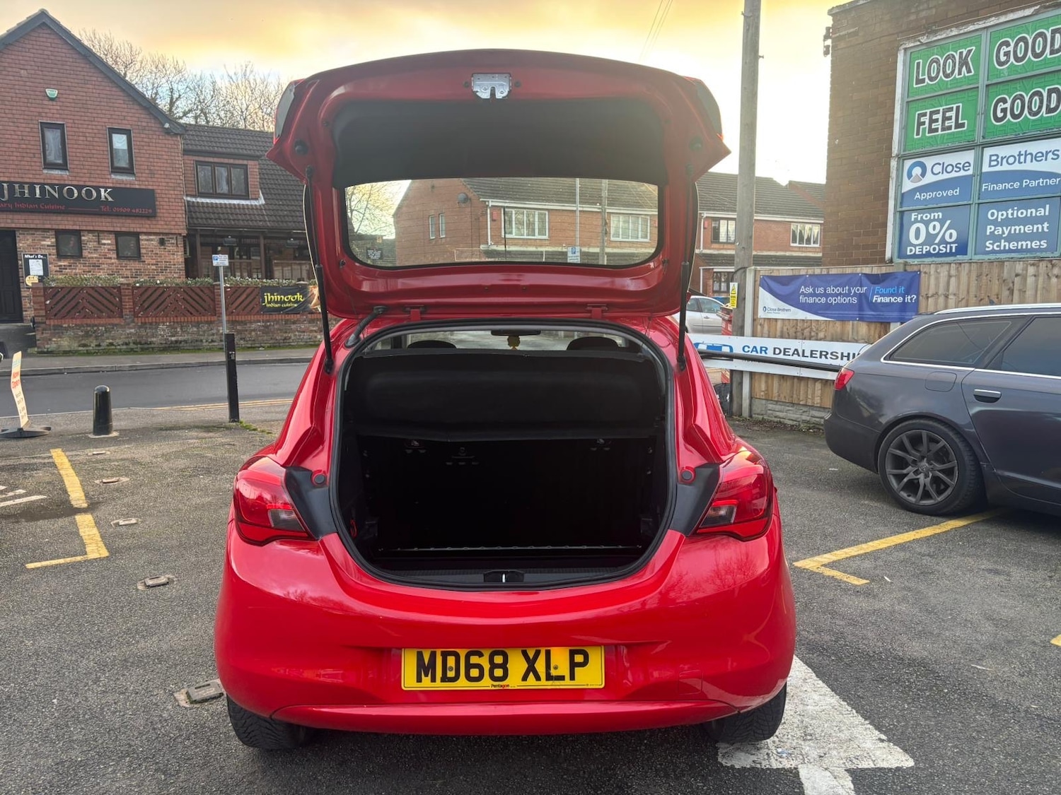 Used Vauxhall Corsa 2019 for sale - 76704589: Photo 37