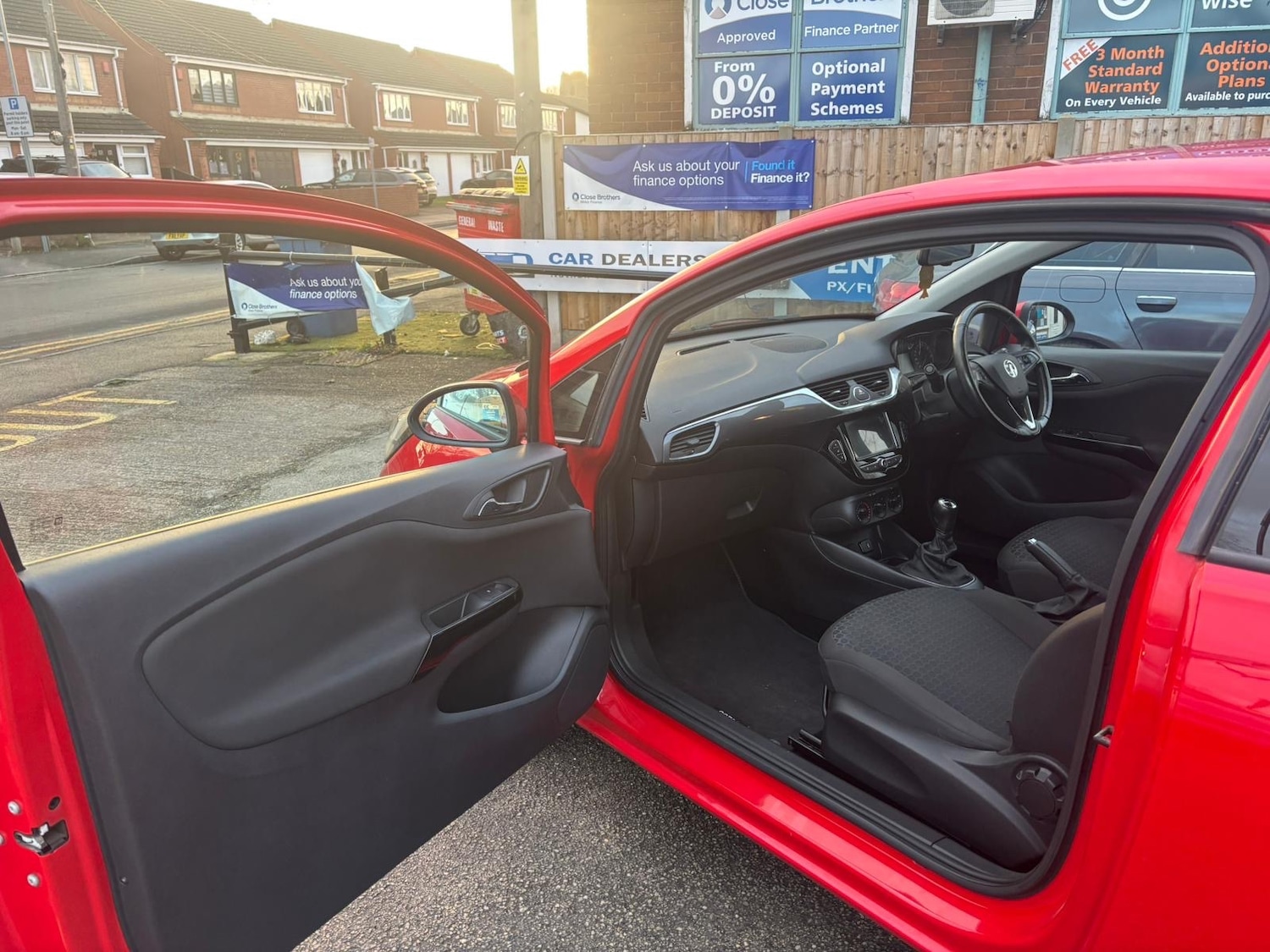 Used Vauxhall Corsa 2019 for sale - 76704589: Photo 39