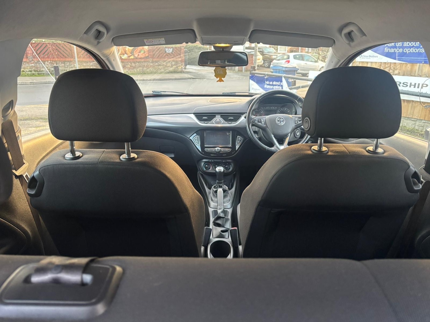 Used Vauxhall Corsa 2019 for sale - 76704589: Photo 40