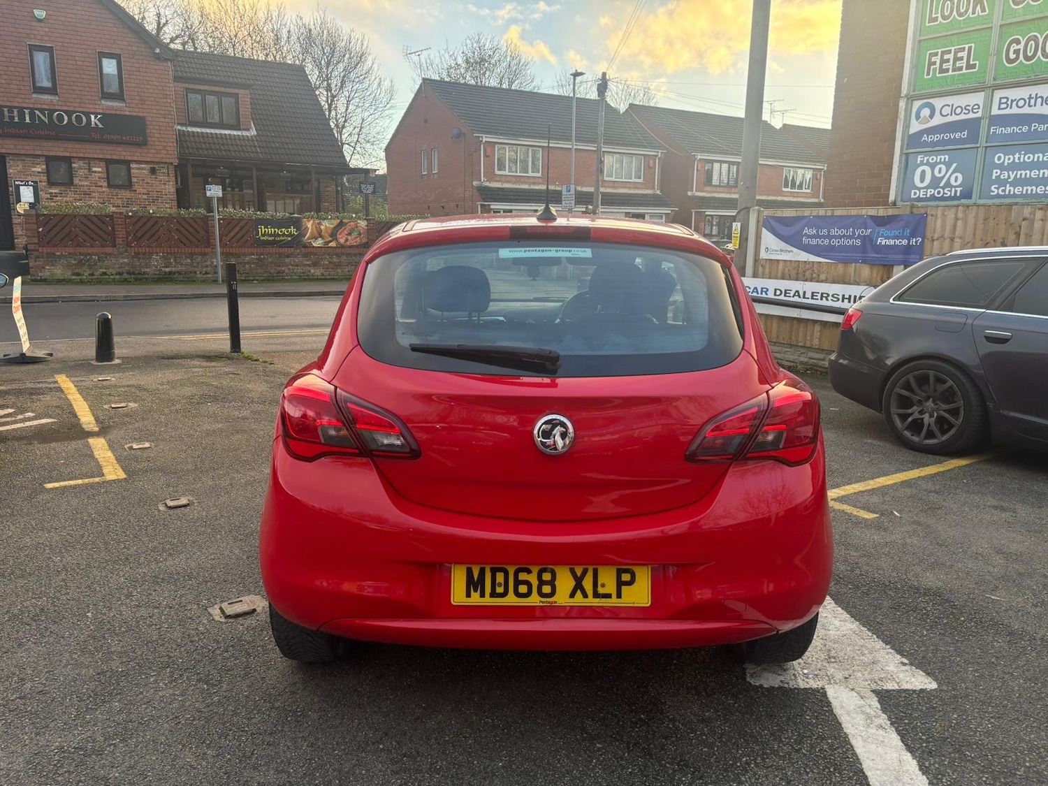 Used Vauxhall Corsa 2019 for sale - 76704589: Photo 6