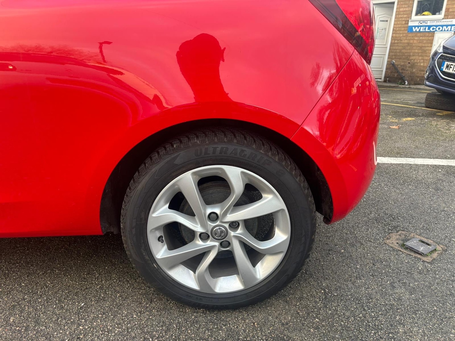 Used Vauxhall Corsa 2019 for sale - 76704589: Photo 7