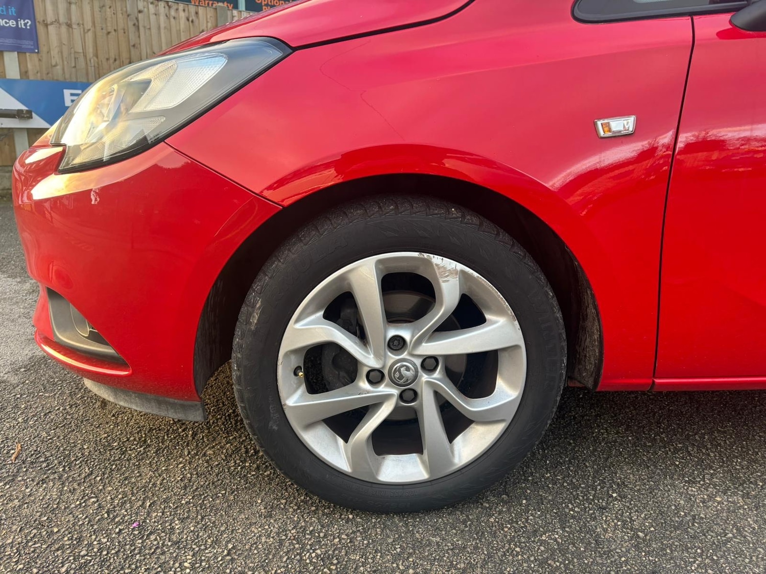 Used Vauxhall Corsa 2019 for sale - 76704589: Photo 8