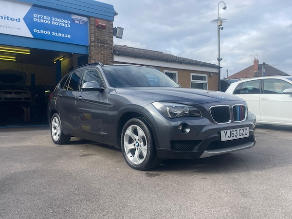 Used BMW X1 2013 for sale - 75740258: Photo 11