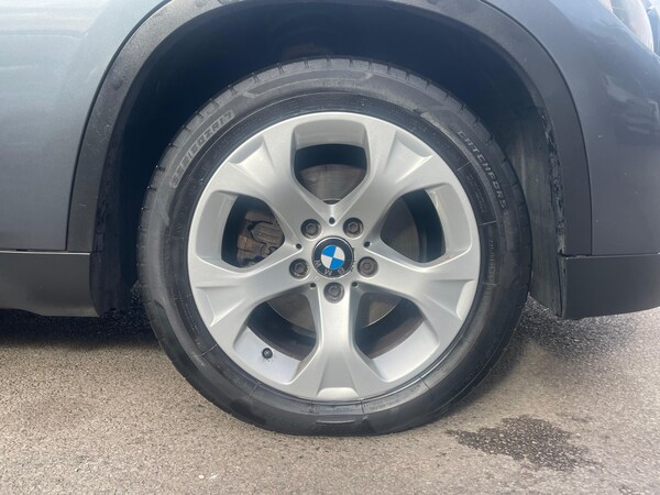 Used BMW X1 2013 for sale - 75740258: Photo 12