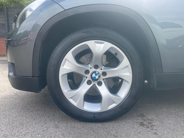 Used BMW X1 2013 for sale - 75740258: Photo 14