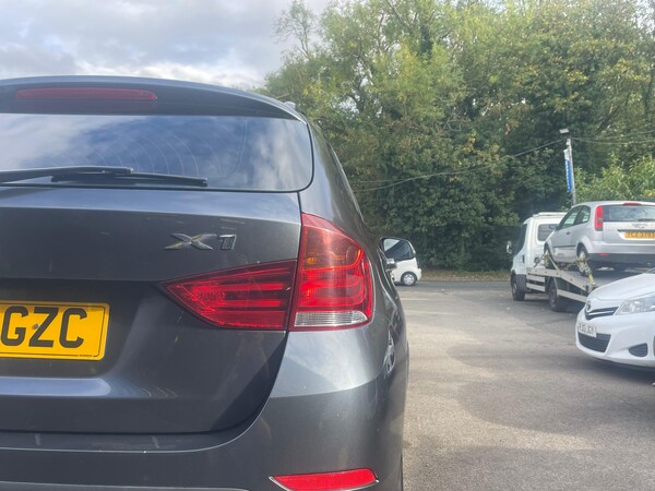 Used BMW X1 2013 for sale - 75740258: Photo 17