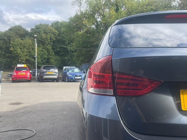 Used BMW X1 2013 for sale - 75740258: Photo 19