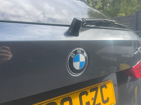 Used BMW X1 2013 for sale - 75740258: Photo 20