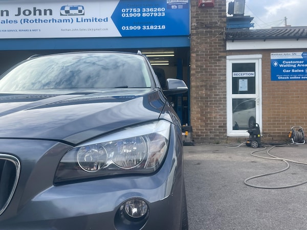 Used BMW X1 2013 for sale - 75740258: Photo 21