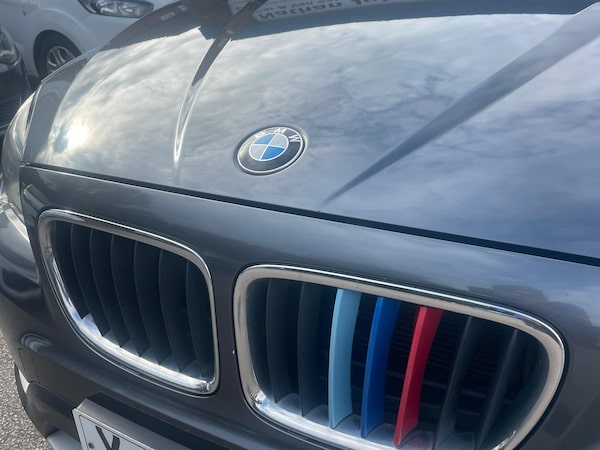 Used BMW X1 2013 for sale - 75740258: Photo 22