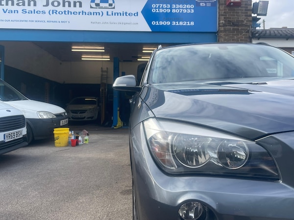 Used BMW X1 2013 for sale - 75740258: Photo 23
