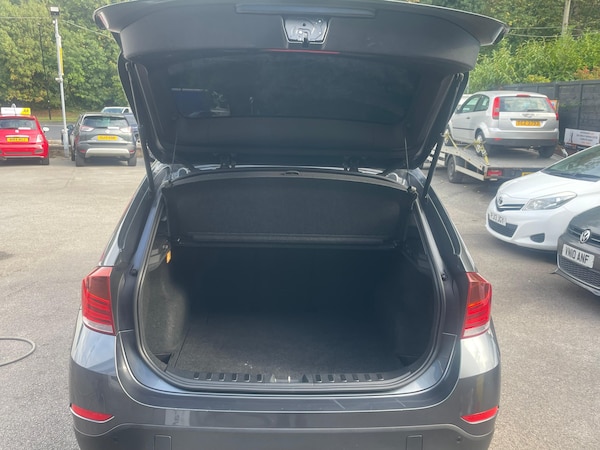 Used BMW X1 2013 for sale - 75740258: Photo 25