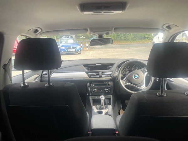 Used BMW X1 2013 for sale - 75740258: Photo 26