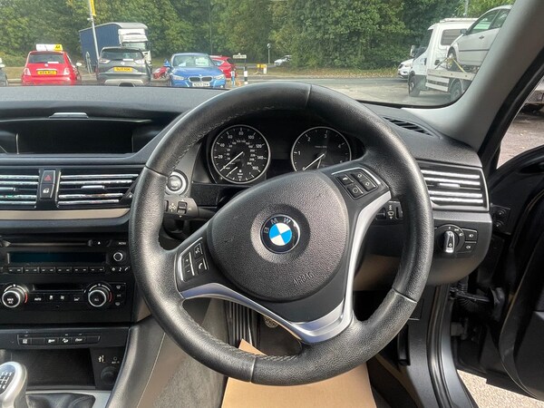Used BMW X1 2013 for sale - 75740258: Photo 28