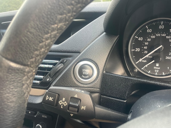 Used BMW X1 2013 for sale - 75740258: Photo 32