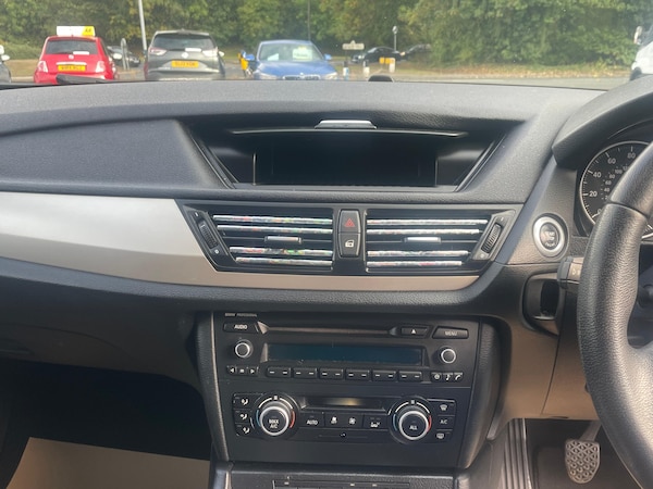 Used BMW X1 2013 for sale - 75740258: Photo 35