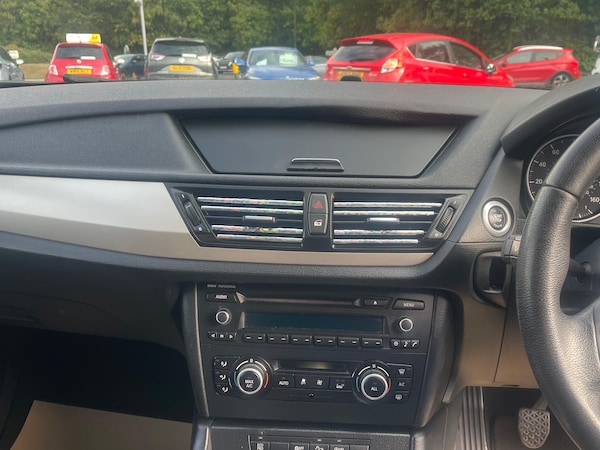 Used BMW X1 2013 for sale - 75740258: Photo 36