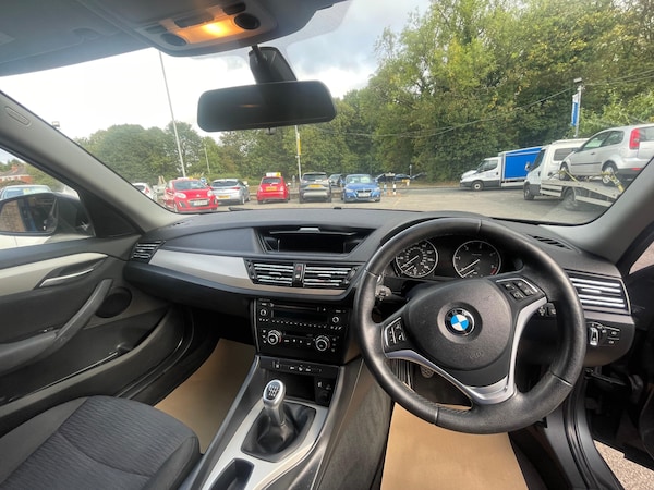 Used BMW X1 2013 for sale - 75740258: Photo 44