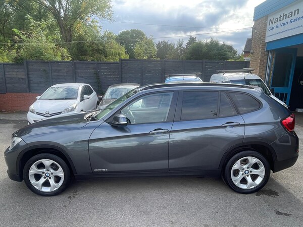 Used BMW X1 2013 for sale - 75740258: Photo 5