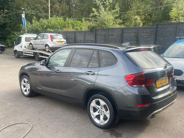 Used BMW X1 2013 for sale - 75740258: Photo 6