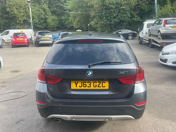 Used BMW X1 2013 for sale - 75740258: Photo 7
