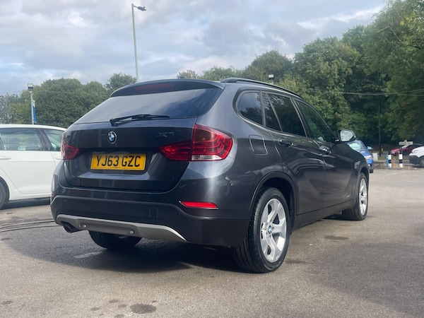 Used BMW X1 2013 for sale - 75740258: Photo 8