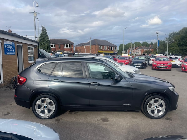 Used BMW X1 2013 for sale - 75740258: Photo 9