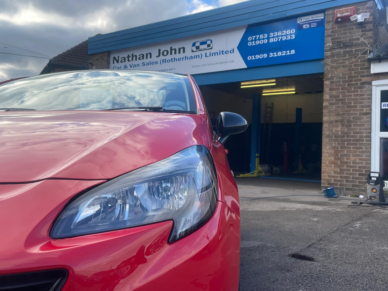 Used Vauxhall Corsa 2015 for sale - 76120138: Photo 11