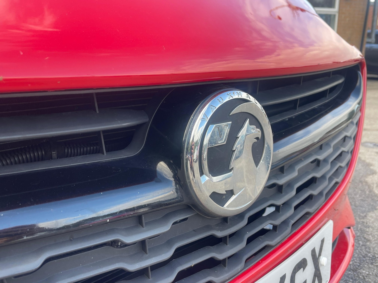 Used Vauxhall Corsa 2015 for sale - 76120138: Photo 12