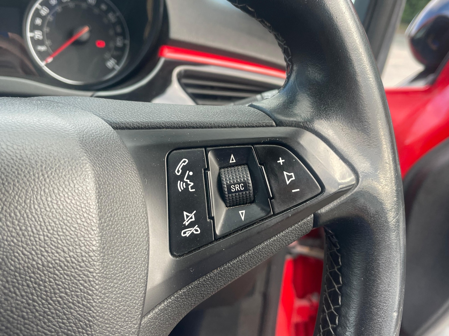 Used Vauxhall Corsa 2015 for sale - 76120138: Photo 13