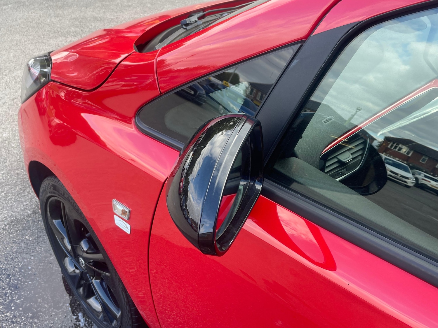 Used Vauxhall Corsa 2015 for sale - 76120138: Photo 14