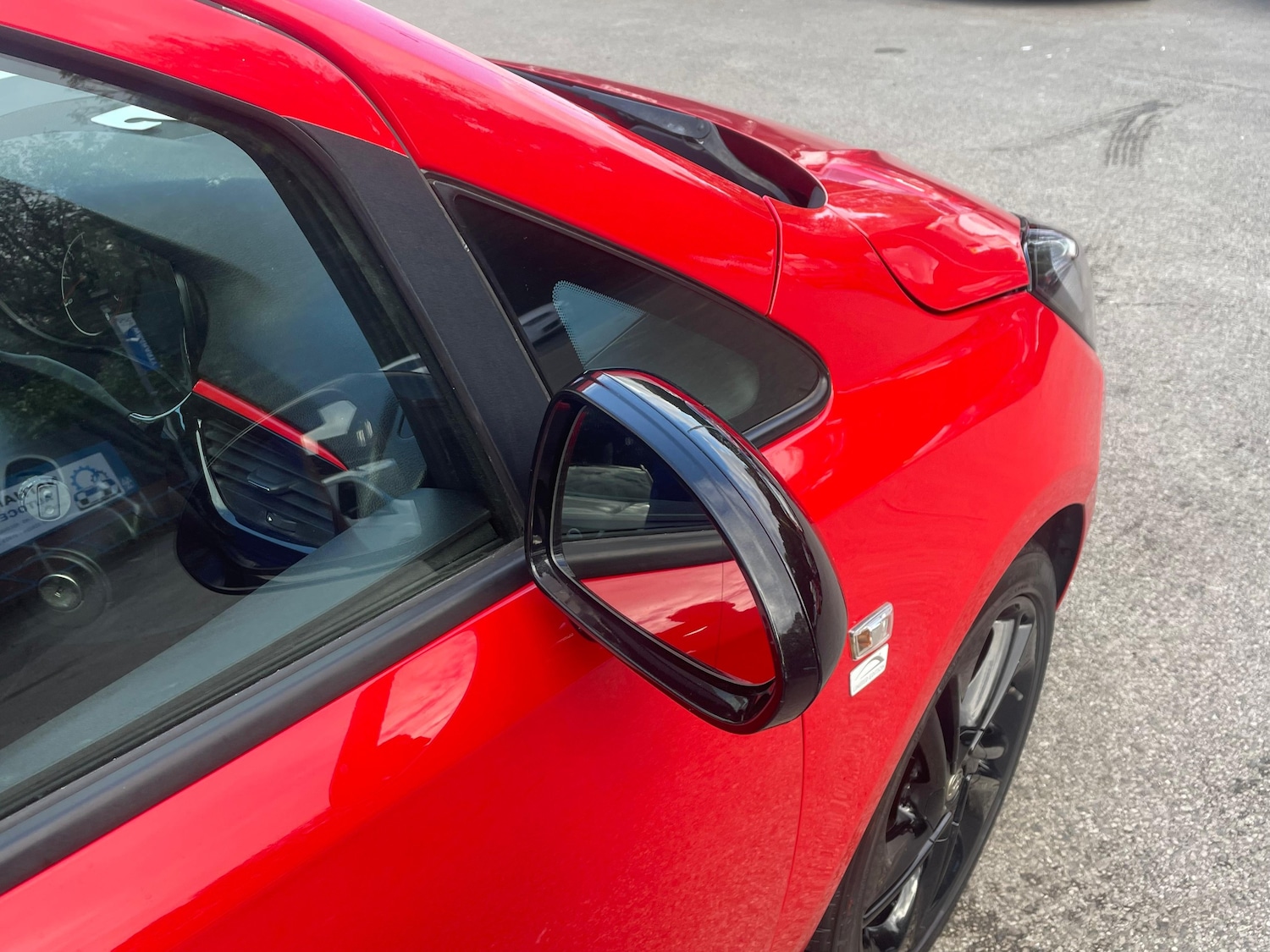 Used Vauxhall Corsa 2015 for sale - 76120138: Photo 15