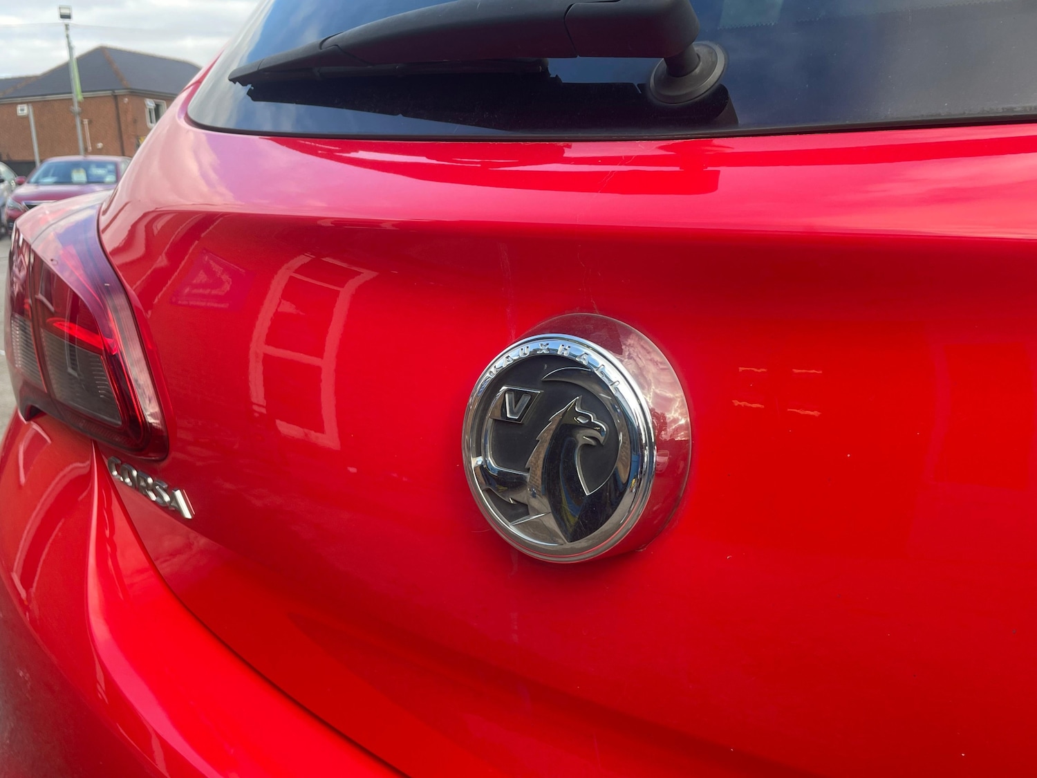 Used Vauxhall Corsa 2015 for sale - 76120138: Photo 16