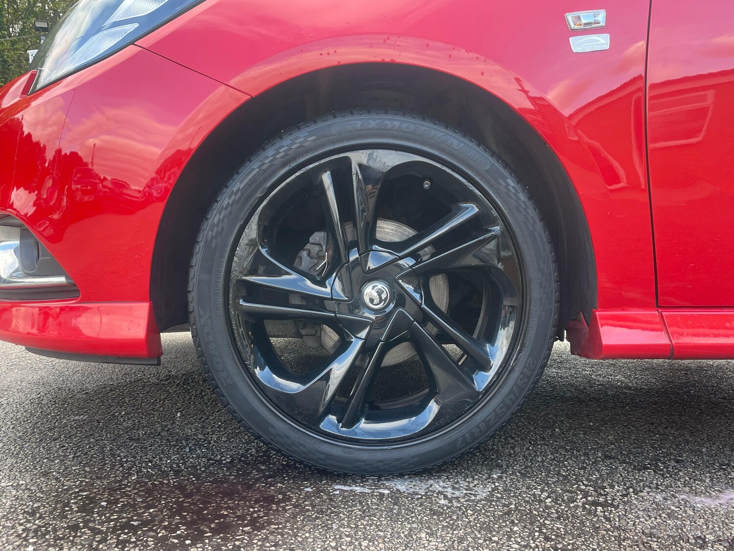 Used Vauxhall Corsa 2015 for sale - 76120138: Photo 17