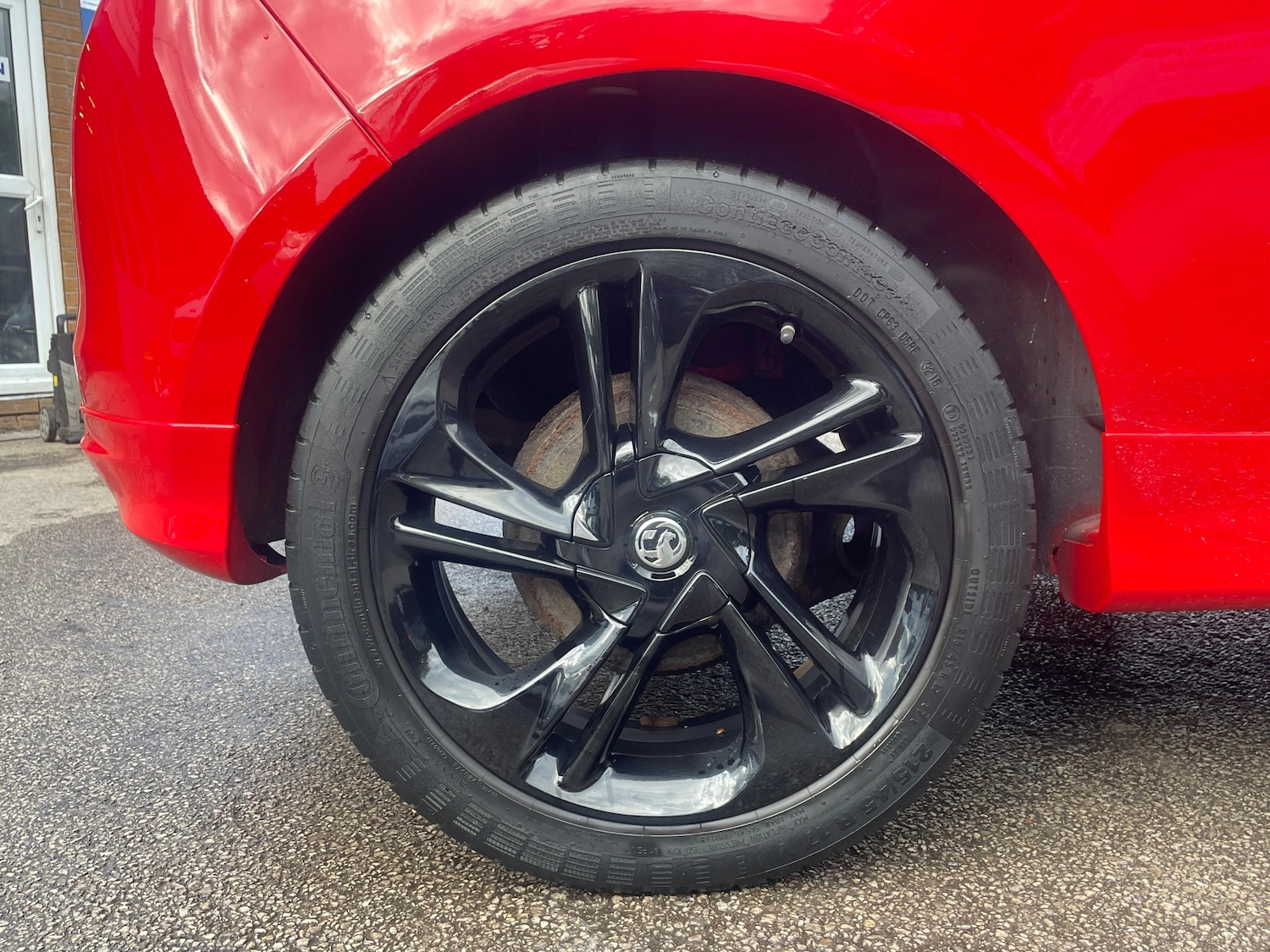 Used Vauxhall Corsa 2015 for sale - 76120138: Photo 18