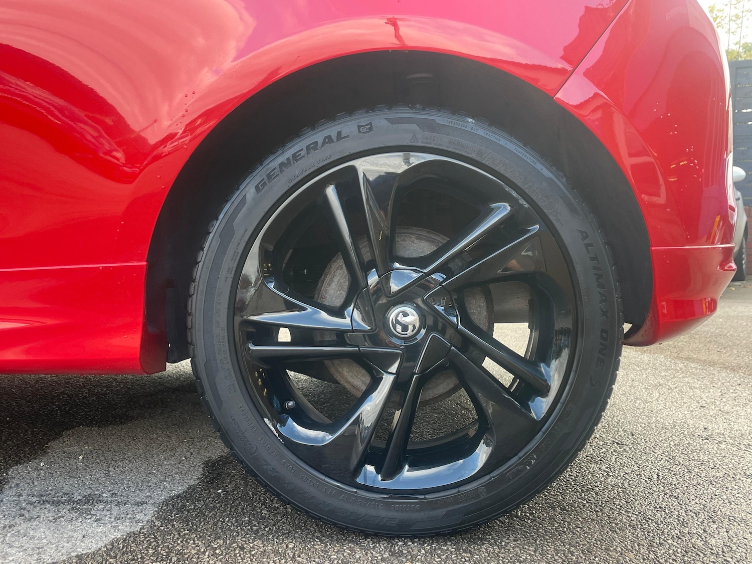 Used Vauxhall Corsa 2015 for sale - 76120138: Photo 19