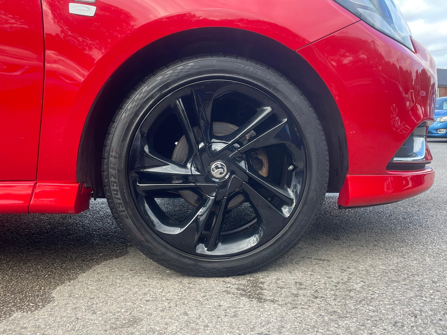 Used Vauxhall Corsa 2015 for sale - 76120138: Photo 20