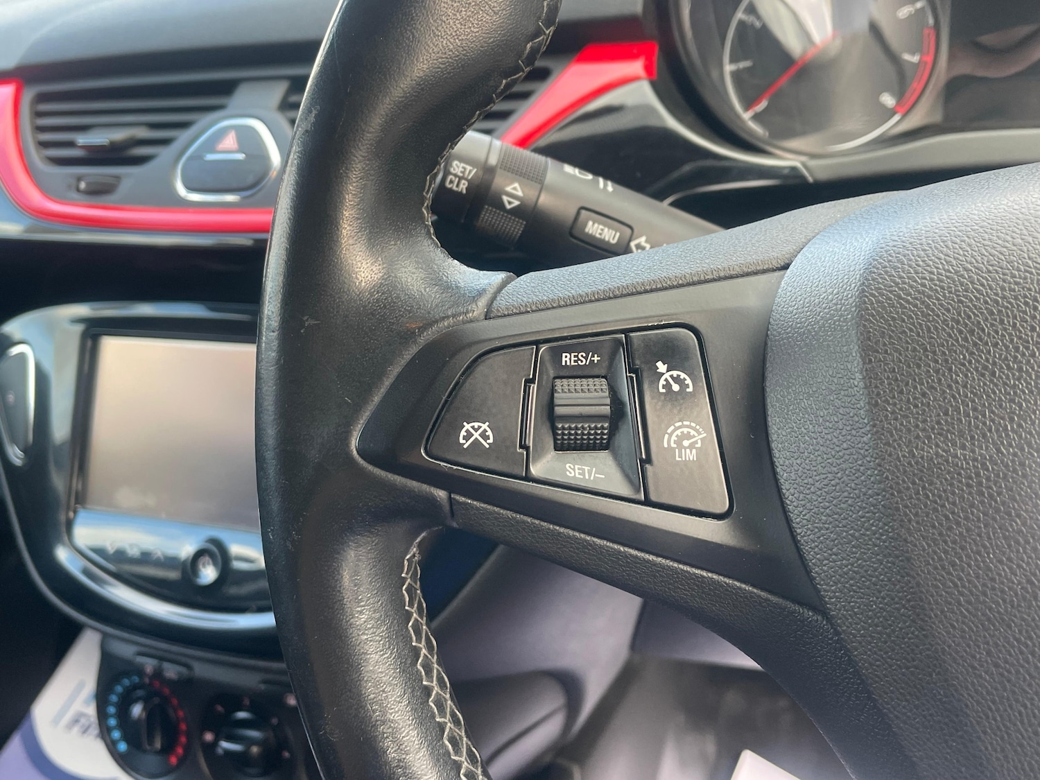 Used Vauxhall Corsa 2015 for sale - 76120138: Photo 22