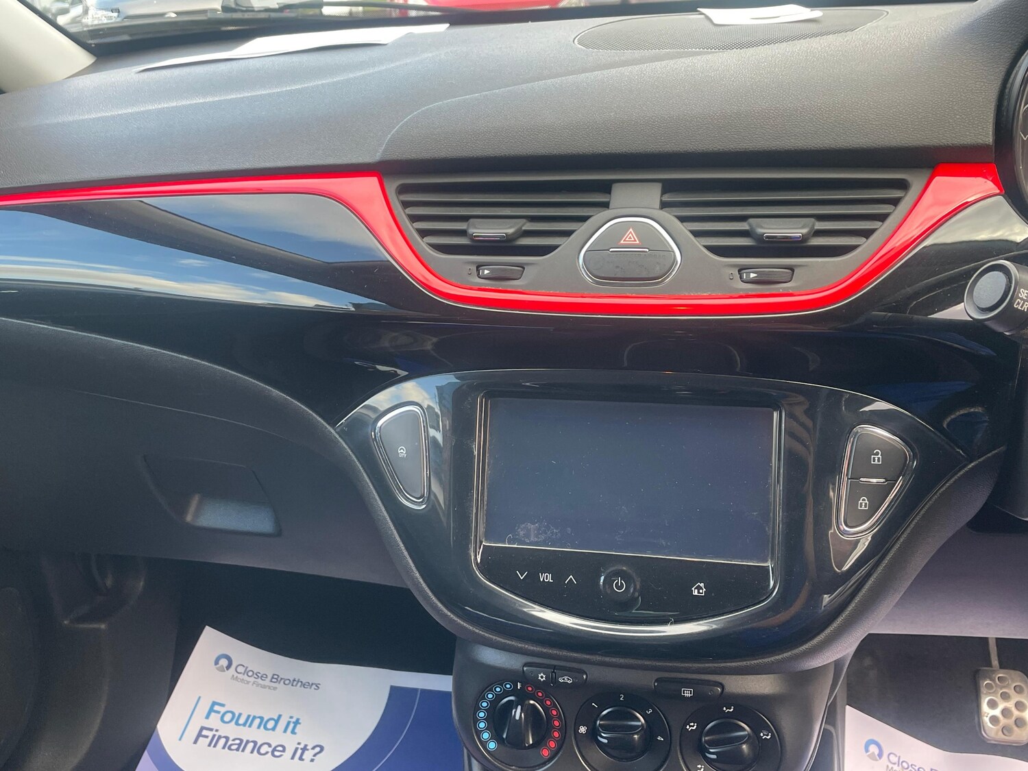 Used Vauxhall Corsa 2015 for sale - 76120138: Photo 23