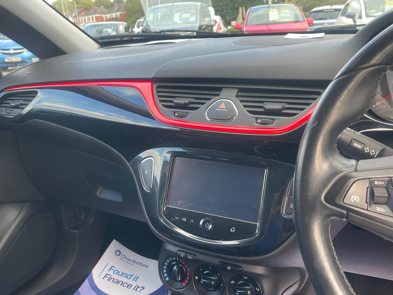 Used Vauxhall Corsa 2015 for sale - 76120138: Photo 24