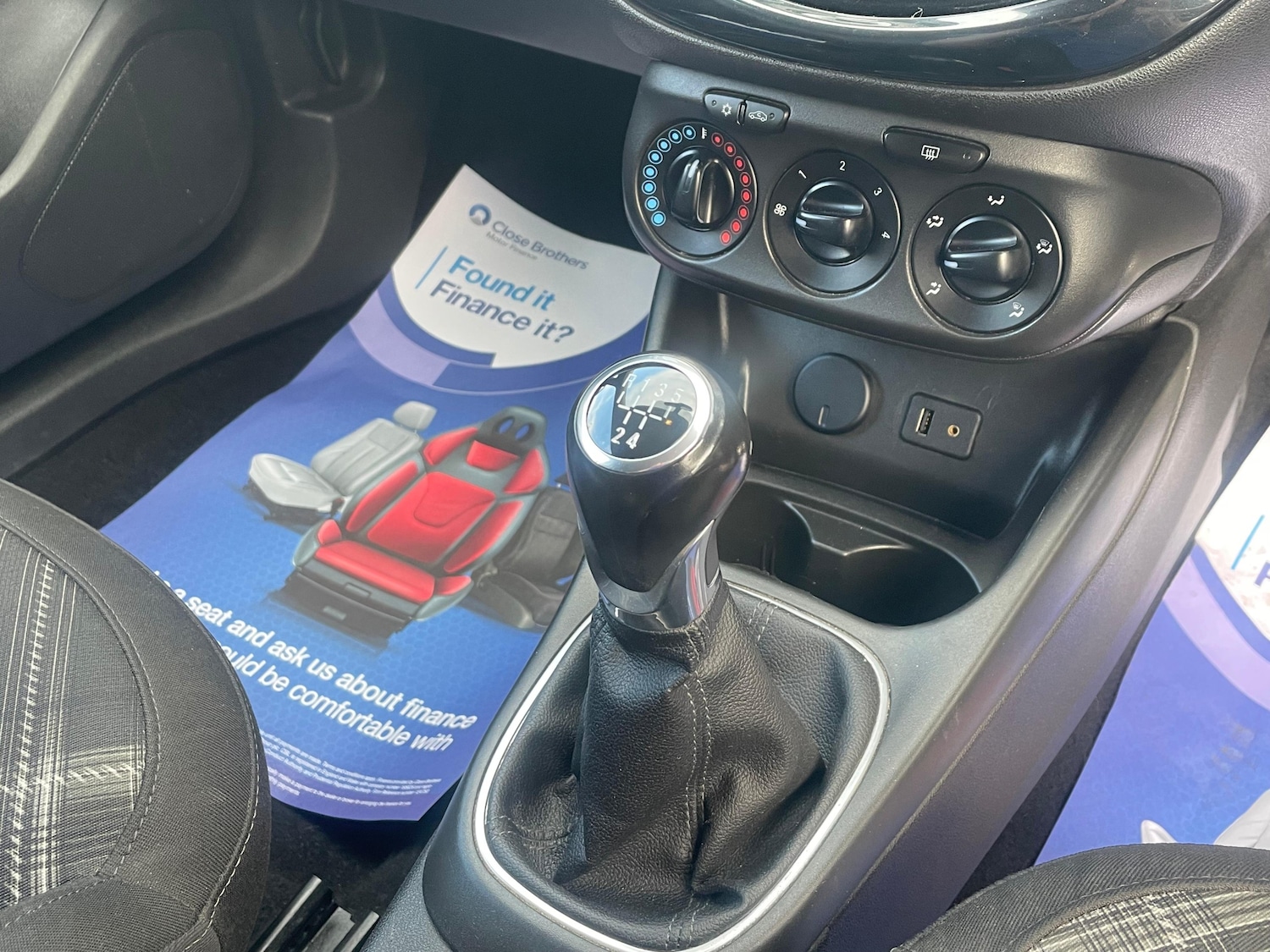 Used Vauxhall Corsa 2015 for sale - 76120138: Photo 27