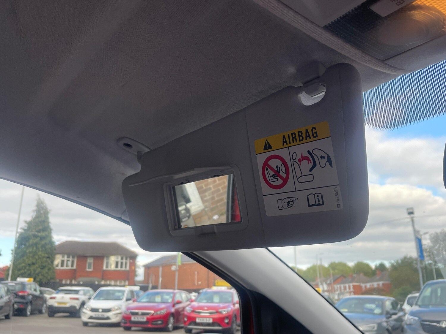 Used Vauxhall Corsa 2015 for sale - 76120138: Photo 30